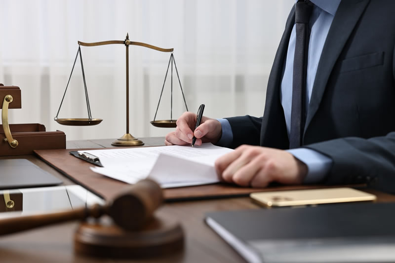 Assistência Técnica Judicial