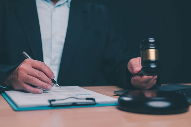 Avaliações Judiciais