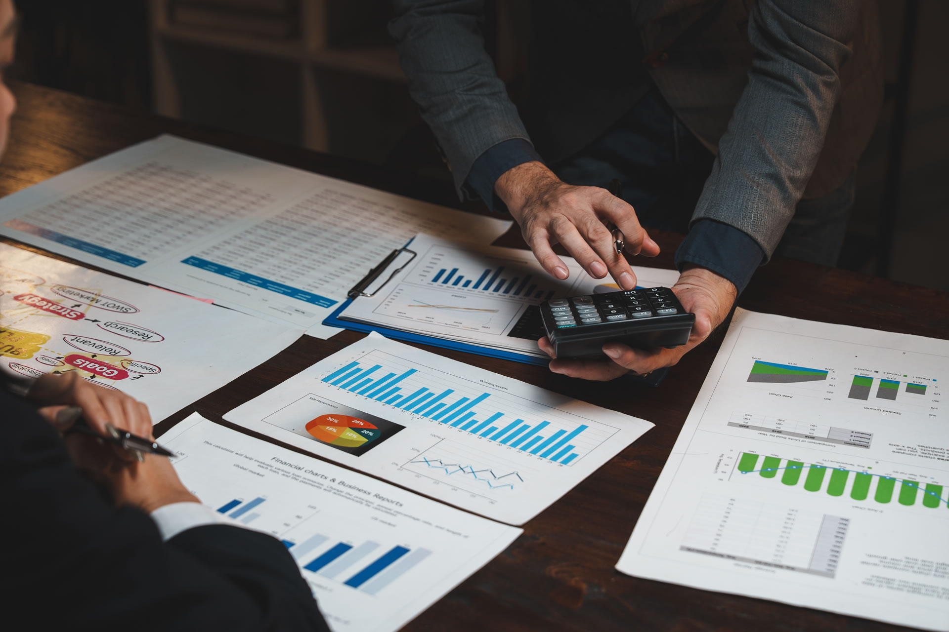 Fundamentação para Defesa Técnica
