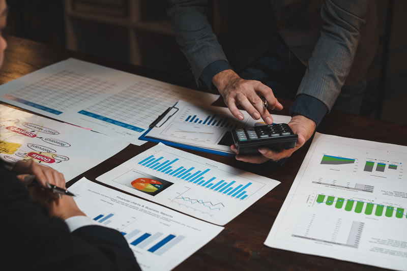 Aplicação em Processos Sucessórios e Societários