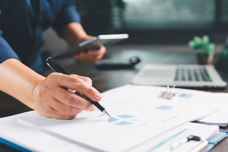 Avaliações Extrajudiciais